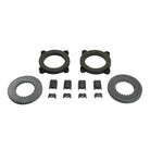 Yukon Gear Dura Grip Composite Clutch Kit for GM 14 Bolt Truck