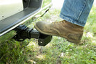 Dee Zee Universal Hitch Step
