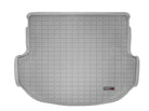 WeatherTech 13+ Hyundai Santa Fe Cargo Liners - Grey