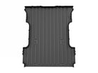 WeatherTech 23-24 Chevrolet Colorado / GMC Canyon 6ft 2in Bed ImpactLiner - Black