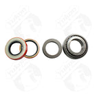 Yukon Gear Axle Bearing w/ Inner and Outer Seals (One Side) For 8.75in Chrysler