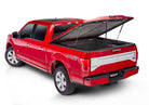 UnderCover 2025 Ram 1500 5ft 7in Short Bed Elite LX Bed Cover - PXJ - Diamond Black Crystal Pearl
