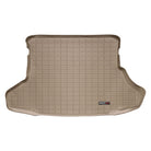 WeatherTech 2023 Honda Pilot w/o Cargo Side Panel Protector Cargo Liner - Grey