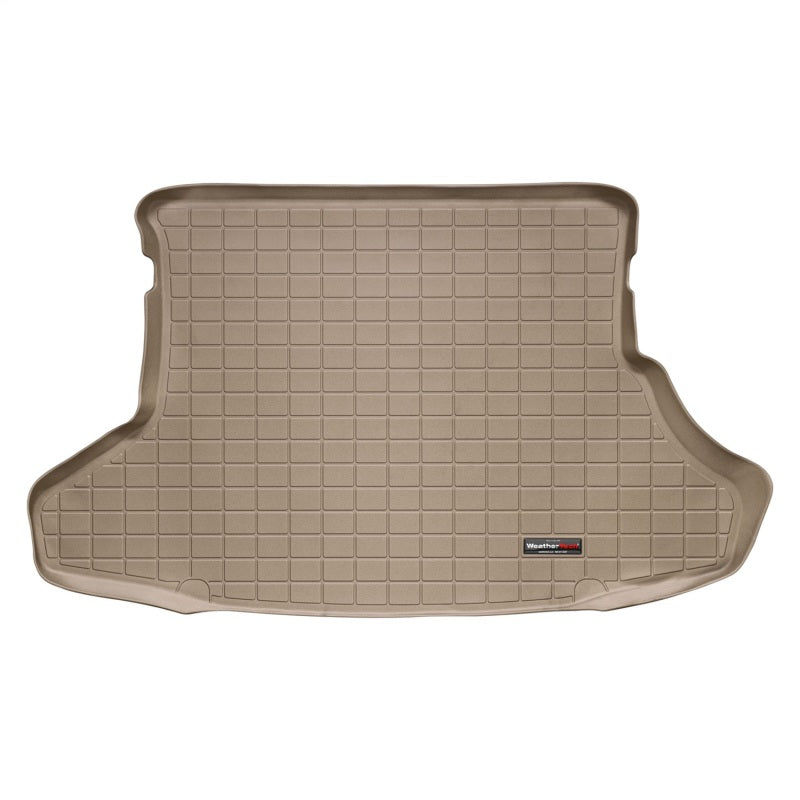 WeatherTech 2023 Nissan Ariya Cargo Liner - Grey