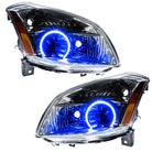 Oracle 07-08 Nissan Maxima SMD HL - ColorSHIFT w/o Controller