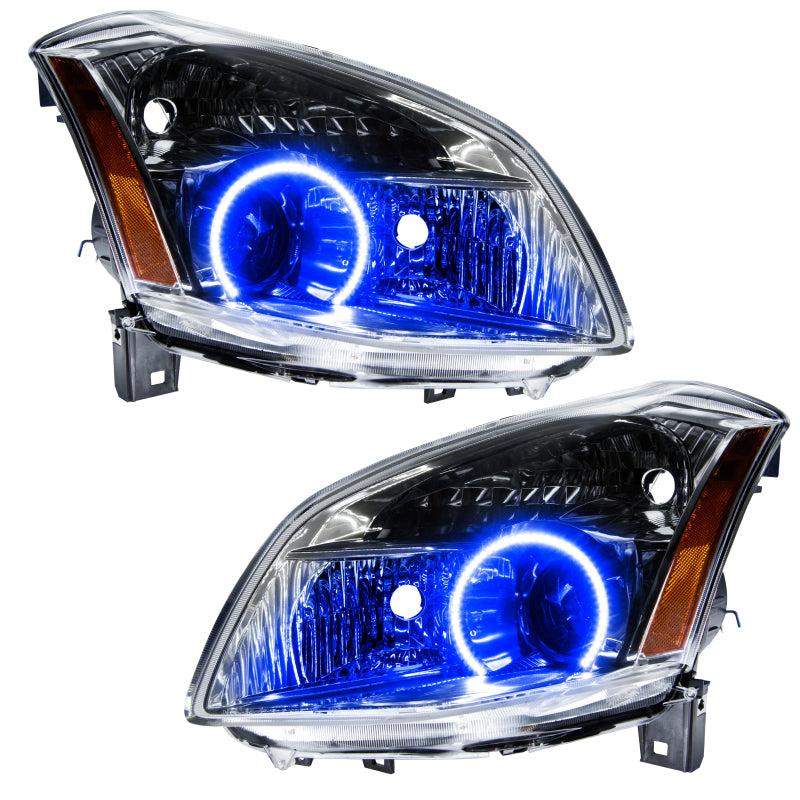 Oracle 07-08 Nissan Maxima SMD HL - ColorSHIFT w/o Controller