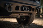 DV8 Offroad 2025 Toyota 4Runner Front Bumper w/ Centric Winch