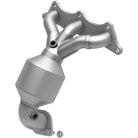 MagnaFlow Conv DF 04-06 Mitsubishi Galant 3.8L Front Manifold *NOT FOR SALE IN CALIFORNIA*