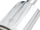 AWE Tuning 4th Gen GM 1500 6.2L 0FG Cat-Back Split Rear Exit (w/ Bumper Cutouts) - Quad Diamond Tips