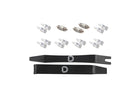 Diode Dynamics 10-24 Toyota 4Runner Interior LED Kit Cool White Stage 1