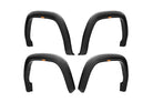 Husky Liners 22-26 Toyota Tundra RVL Style Fender Flares - 4pc