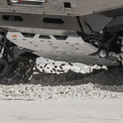 ARB 2024+ Toyota Tacoma Front Skid Plate