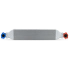 Mishimoto 2022+ Honda Civic 1.5T Performance Intercooler - Silver