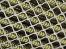 aFe Magnum FLOW Custom Air Filter 18-1/8 IN L x 7-1/4 IN W x 5-1/8 IN H w/ Expanded Metal