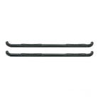 Westin 1999-2014 Chevy Silverado 1500 Ext. Cab E-Series 3 Nerf Step Bars - Black