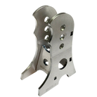 Artec Industries Adjustable Panhard Mount For Axle Centered On Tube