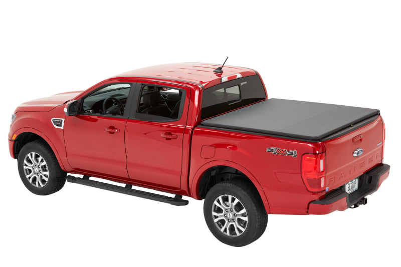 Bestop 19-24 Ford Ranger For 5 Ft Bed Ez-Fold Soft Tonneau