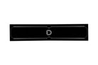 Diode Dynamics Extruded Cover Black