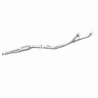 MagnaFlow Conv DF BMW 80 88