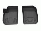 WeatherTech 19-25 Cadillac XT4 Front FloorLiner HP - Black