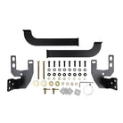 Westin 2016-2018 Toyota Tacoma HDX Grille Guard - Black