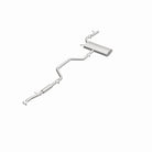MagnaFlow BRE Exhaust Kit 07-14 Sebring 200 Avenger 2.4L