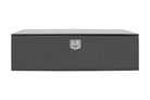 Dee Zee Universal Tool Box - HD Underbed Black Steel 18X18X60