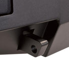 Westin 17-22 Ford F-250/350 Pro-Series Front Bumper- Textured Black