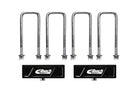 Eibach 2019+ Chevrolet Silverado Pro-Truck 1.5in Lift Block