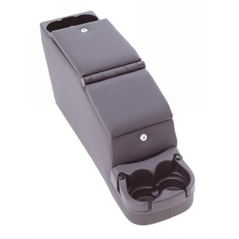 Rampage 1976-1983 Jeep CJ5 Deluxe Locking Center Console - Grey – Down ...
