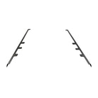 ARB Base Rack Cab Rack Mount & Deflector