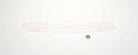 Putco 07-18 Jeep Wrangler JK - Clear Condor Jeep Hood Shield