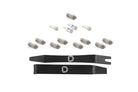 Diode Dynamics 96-02 Toyota 4Runner Interior LED Kit Cool White Stage 2