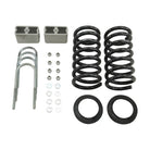 Belltech LOWERING KIT W/O SHOCKS