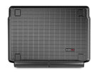 WeatherTech 2018+ Hyundai Elantra GT Cargo Liner w/ Bumper Protector - Black