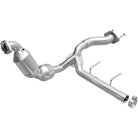 Magnaflow 22-23 Ford F-150 2.7L Right OEM Direct Fit Converter