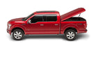 UnderCover 2018 Chevy Silverado (19 Legacy) 6.5ft Elite LX Bed Cover - Havana