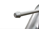 aFe MACHForce XP 3in 409SS Cat Back Exhaust w/ Black Tips for 09-10 Ford F-150 V8 4.6L/5.4L