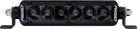 Rigid Industries 6in SR Series Spot - Midnight Edition