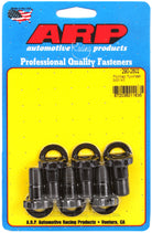 ARP Pontiac 350-455 Flywheel Bolt Kit (Set Of 6)