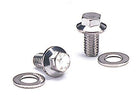 ARP Chevy Hex Coil Bracket Bolt Kit