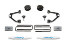 Fabtech 2019 GM K1500 3.5in Budget UCA System - Component Box 1
