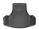 WeatherTech 09+ Acura TL Cargo Liners - Black