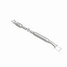 MagnaFlow DF Conv 2020 Hyundai Sonata Rear Underbody 1.6L