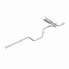 MagnaFlow BRE Exhaust Kit 10-13 Mazda 3