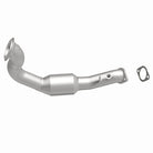 MagnaFlow Conv DF BMW 3 07-08 Front OEM