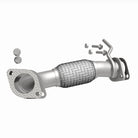 Magnaflow BRExhaust 15-19 Hyundai Sonata 2.4L Front Pipe Kit
