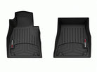 WeatherTech 23-24 Nissan Z Front FloorLiner - Black