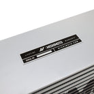 Mishimoto 2022+ Honda Civic 1.5T Performance Intercooler - Silver