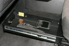 Tuffy Jeep Wrangler Underseat Drawer Nonflip Seat W/ Keyed Lock
